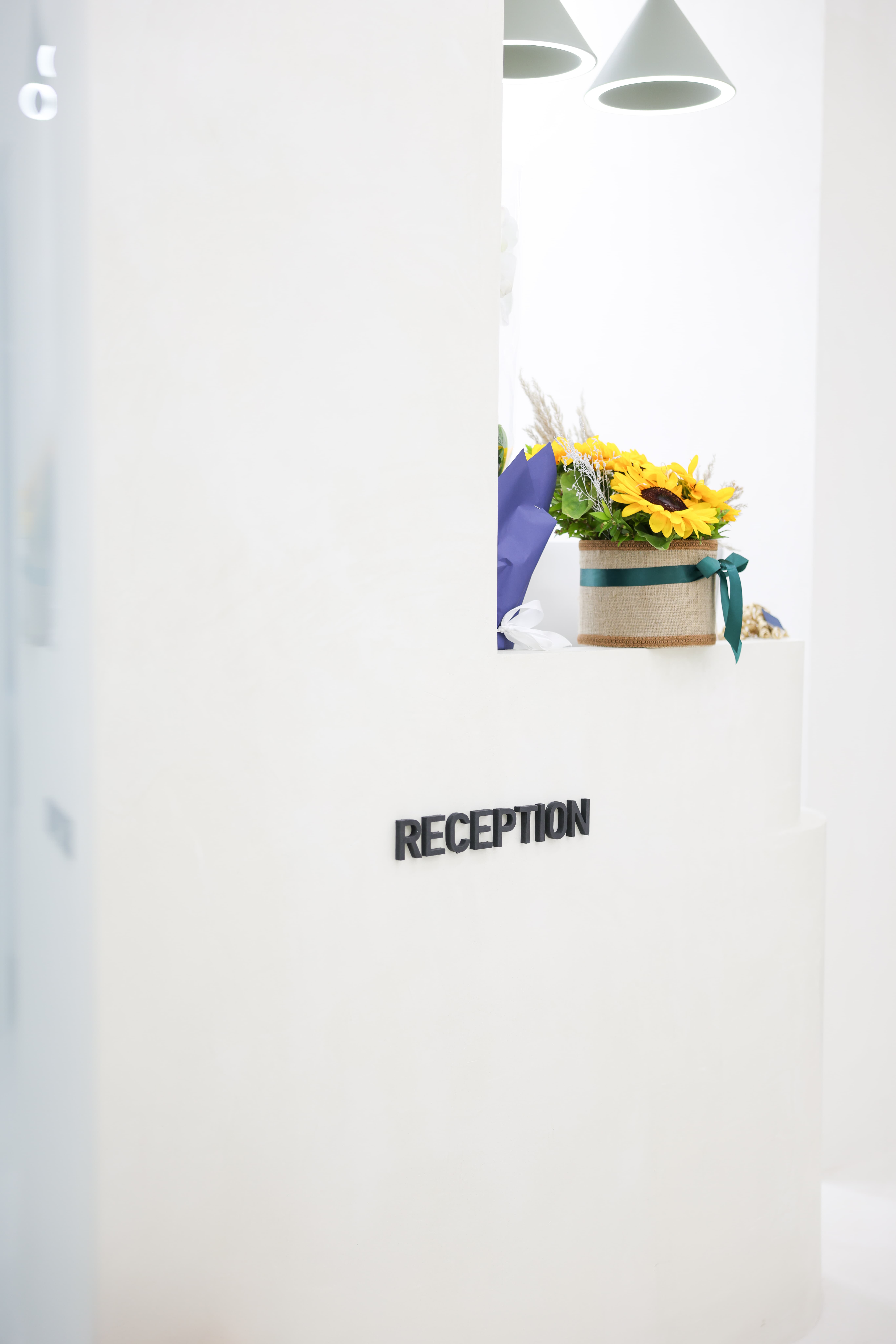 Recepsioni